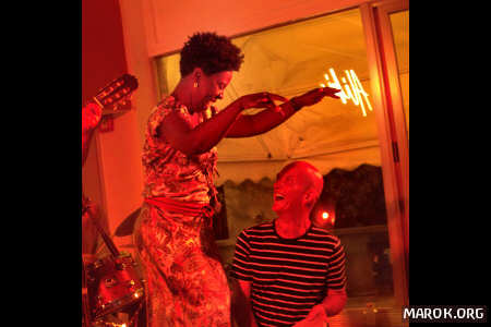 Val vs Gilson - reprise