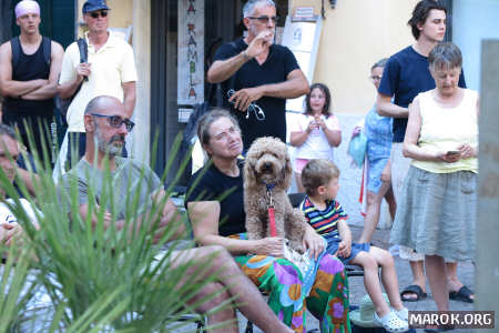 Pubblico di un certo livello