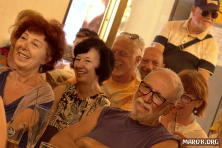 Gioventù in delirio