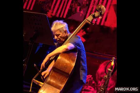 Ares Tavolazzi introverso