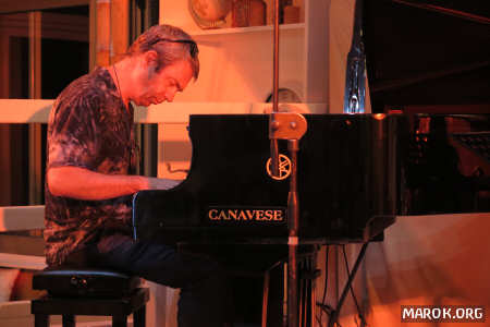 Non sparate sul pianista!