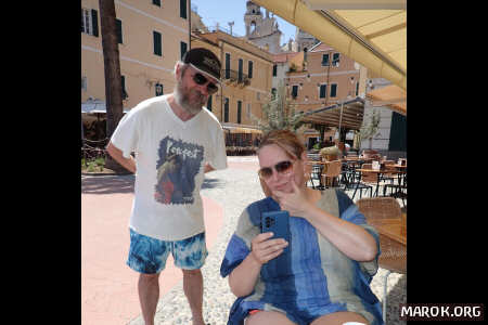 AI miei tempi si telefonava meglio