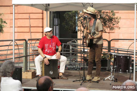 Francesco Patella vs Giorgio Palombino