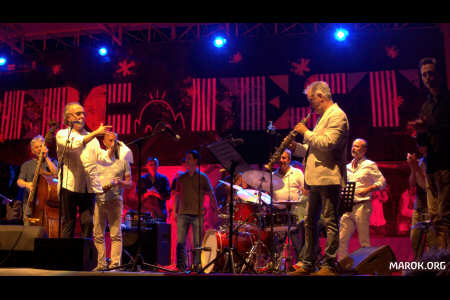 The Great Naco Orchestra 2025