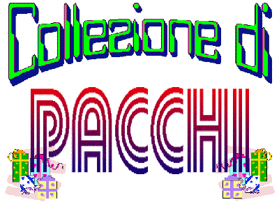 Pacchi