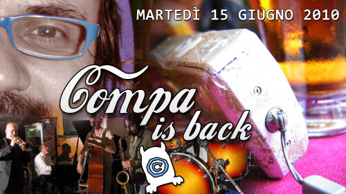 Capitolo 2 - COMPA IS BACK