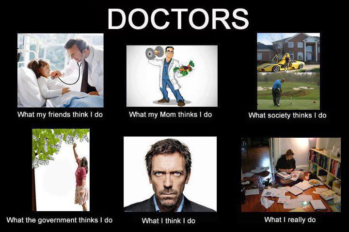 doctors