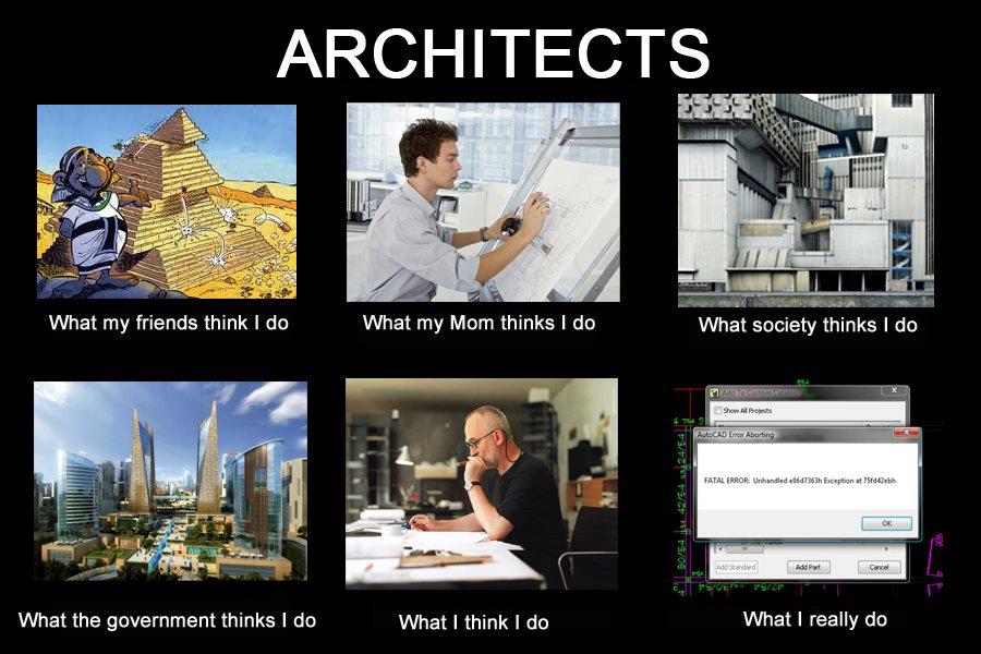 Architects