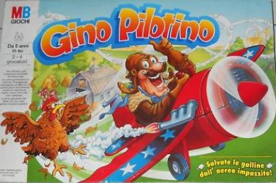 Gino Pilotino