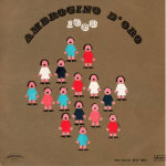 Ambrogino d'oro - fronte