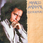 Marco Armani - Essere duri - clicca per ingrandire