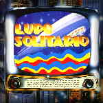Lupo Solitario - 1988