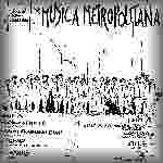 Musica Metropolitana - 1985