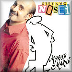 Stefano Nosei - mi ricordo lasagne verdi