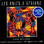 Nuits d\'Afrique - clicca per ingrandire
