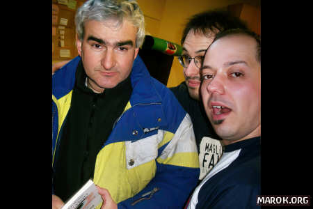 Anche Mangoni ha visto