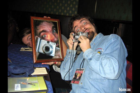 Metaphoto metahandicap continuum