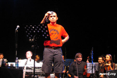 Vi saliro' su Elio.org
