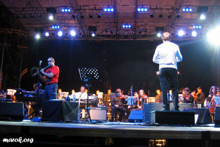 L'orchestra