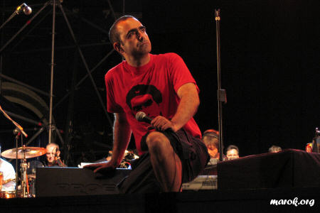 Elio malinconico