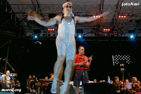 Mangoni trasparente