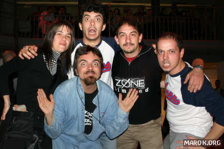 I fotografi (Mazzu view)