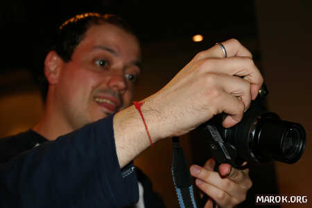 La HP prima dello sfascio!