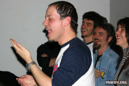 Piombino e il sudore poliedrico