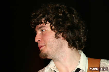 Martin si chiede ancora perch&eacute;