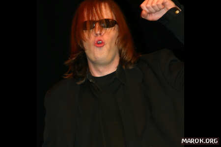 Danze catartiche - atto IV