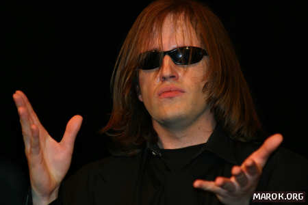 Le mani dello Juvarra