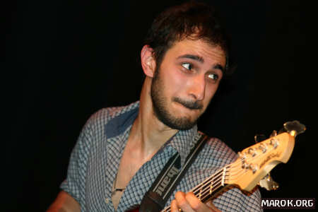 MC Monne si prepara al peggio