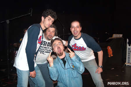 Gnurluvo&acute;s handicaps