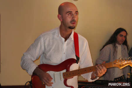 Alessio Menconi si perplime