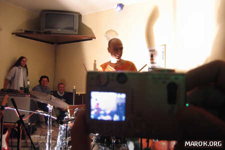 Occhio alla Zona VIP!