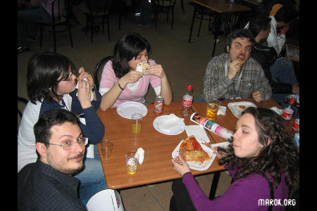 Siamo belli