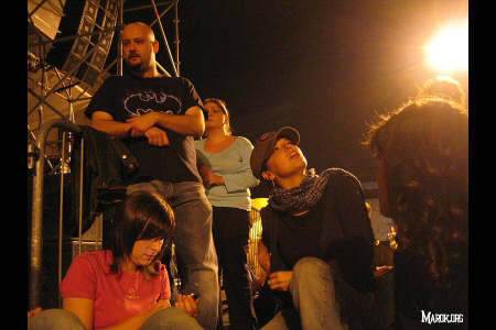 Favone featuring pheega
