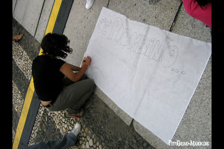 PIOMBINO C&acute;&Egrave;! - atto I