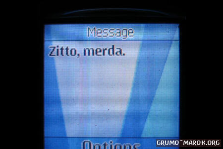 Comunicazione - atto secondo