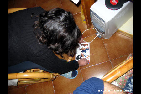 l&acute;Hip Hop proprio non mi va...