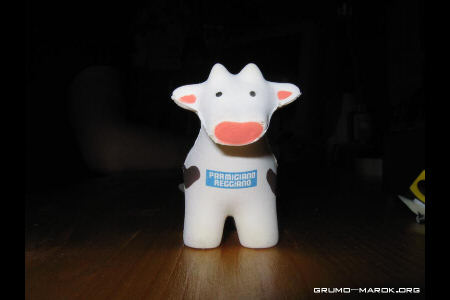 Mucca flash