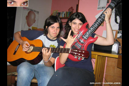 Trova la vera chitarra