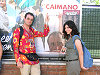 Tribute to Caimano