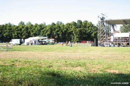 La quiete prima del rock