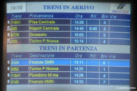 Trova l&acute;handicappato