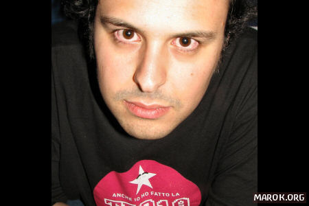 Don Diego dopo la cura