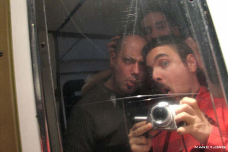 Artisti in treno is back