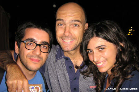 Christian&acute;s angels