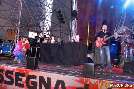 Dottor Marok at work - #2