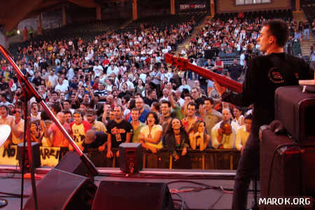 Pubblico rock - #5